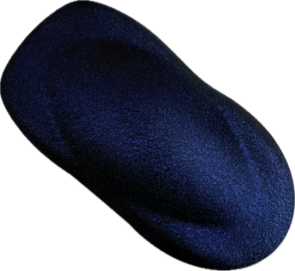 Electric Purple Wrinkle