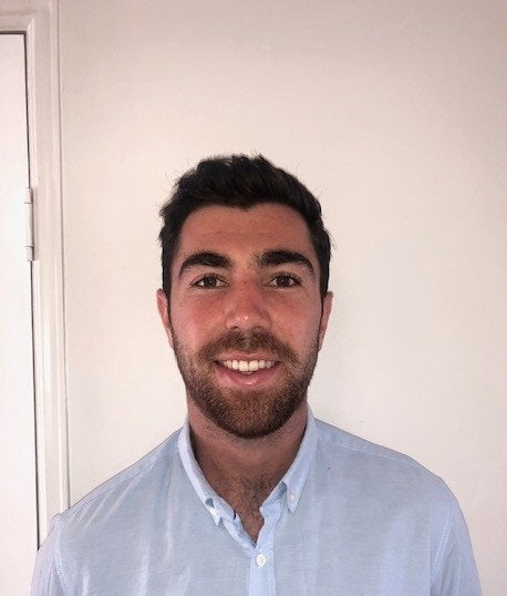 HMG Powder Coatings strengthens sales team in Ireland