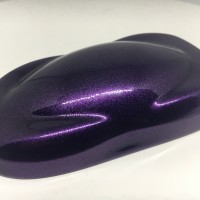 Latent Purple
