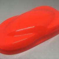Latent RAL 3026 Luminous Bright Red